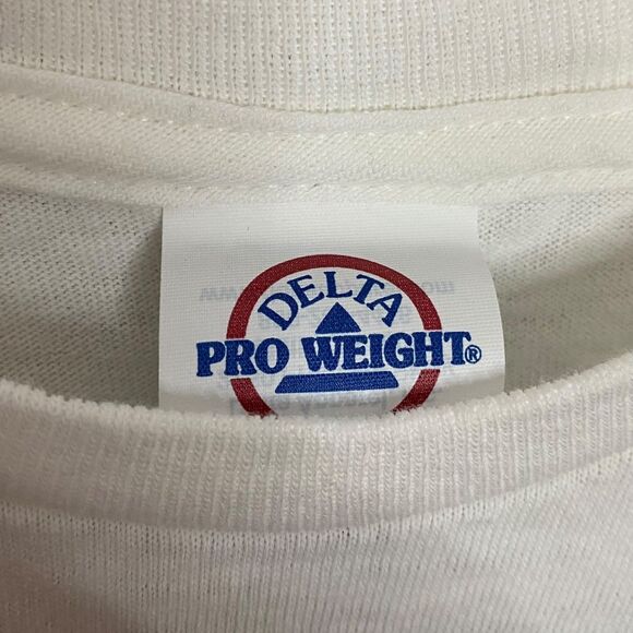 Boston Celtics Corona Shirt Mens L White Beer NBA Short Sleeve Graphic Tee Logo - Picture 3 of 10